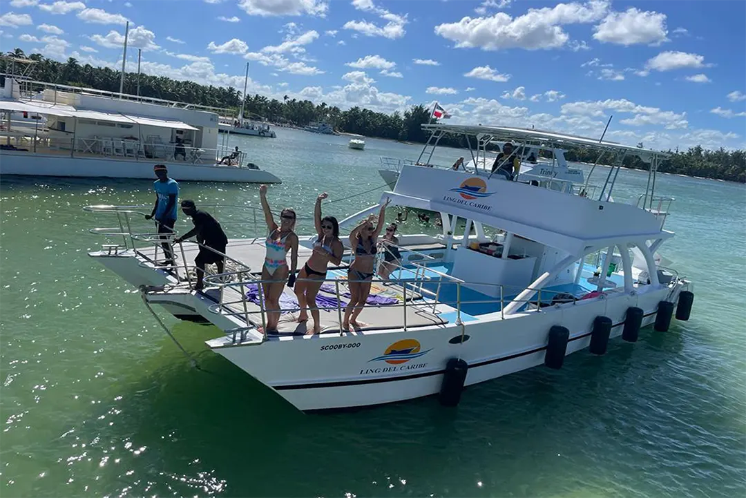 catamaran-cruise-catamaran-rentals-punta-cana