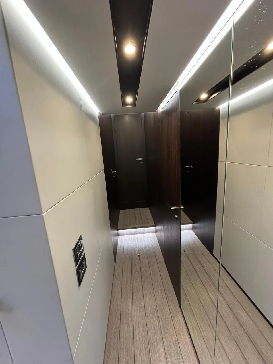 Astondoa 80 charter privado foto 7