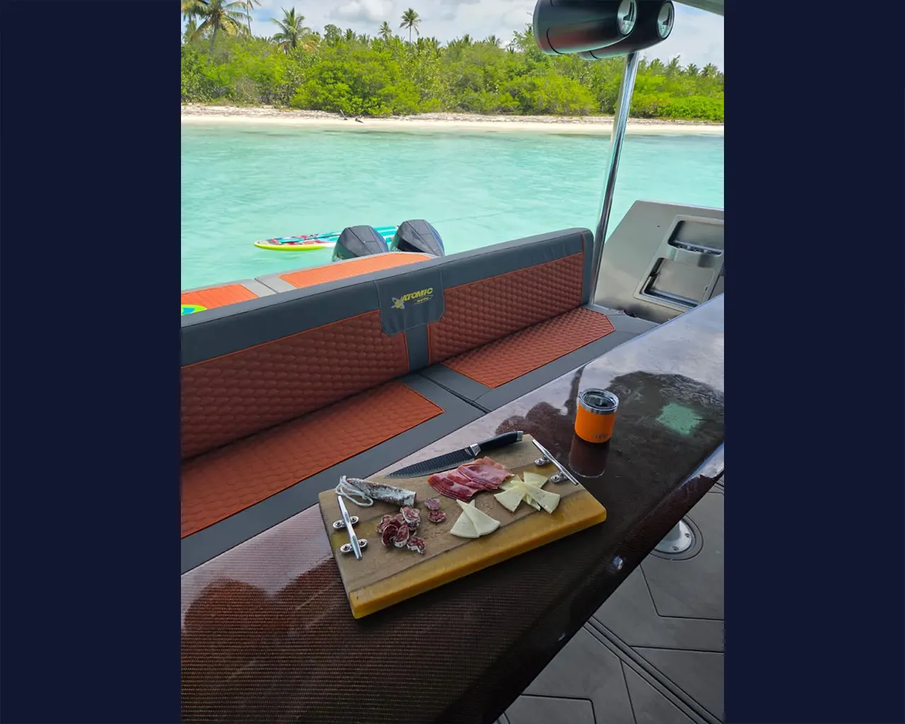 atomic-2-yacht-rentals-punta-cana