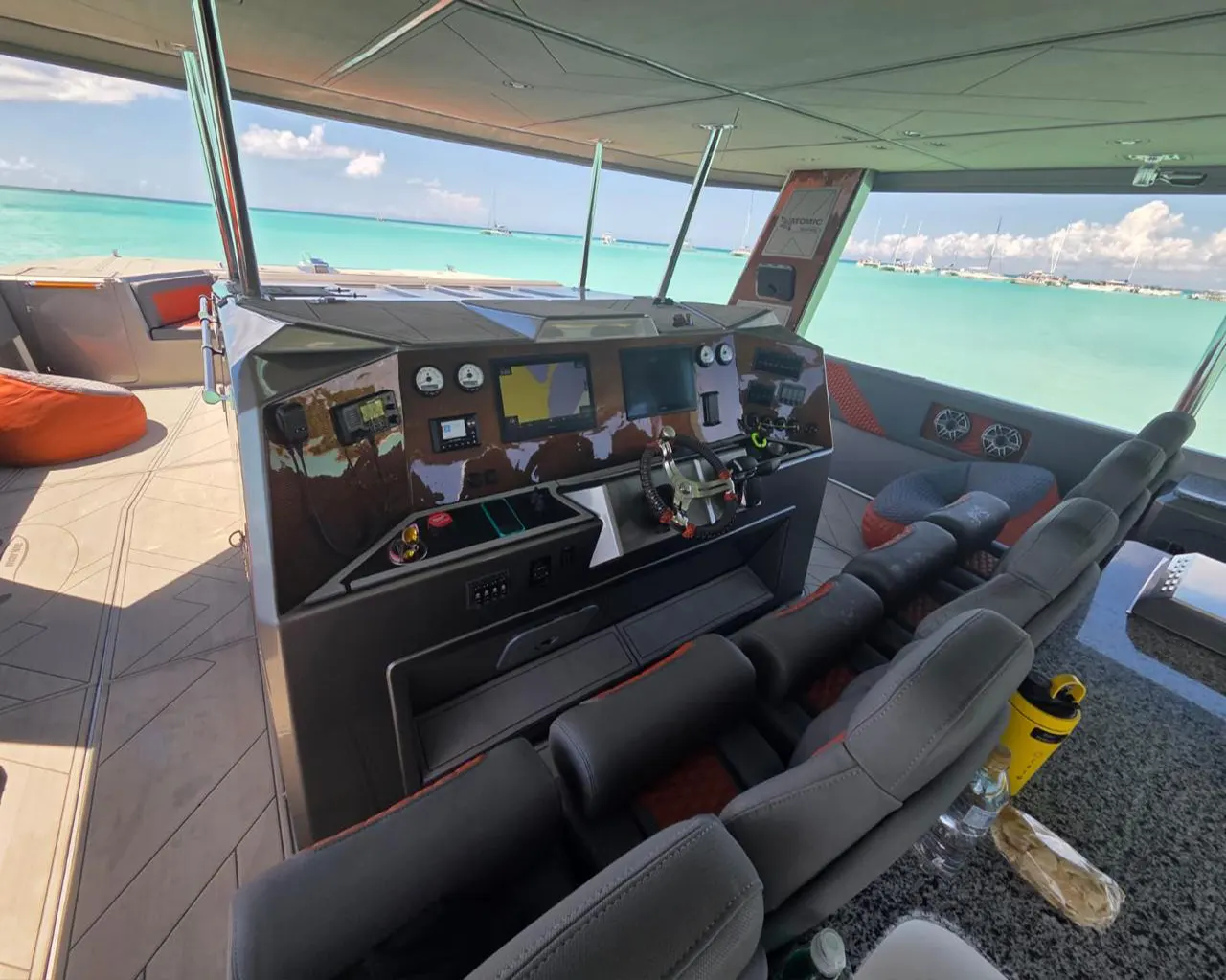 atomic-2-yacht-rentals-punta-cana