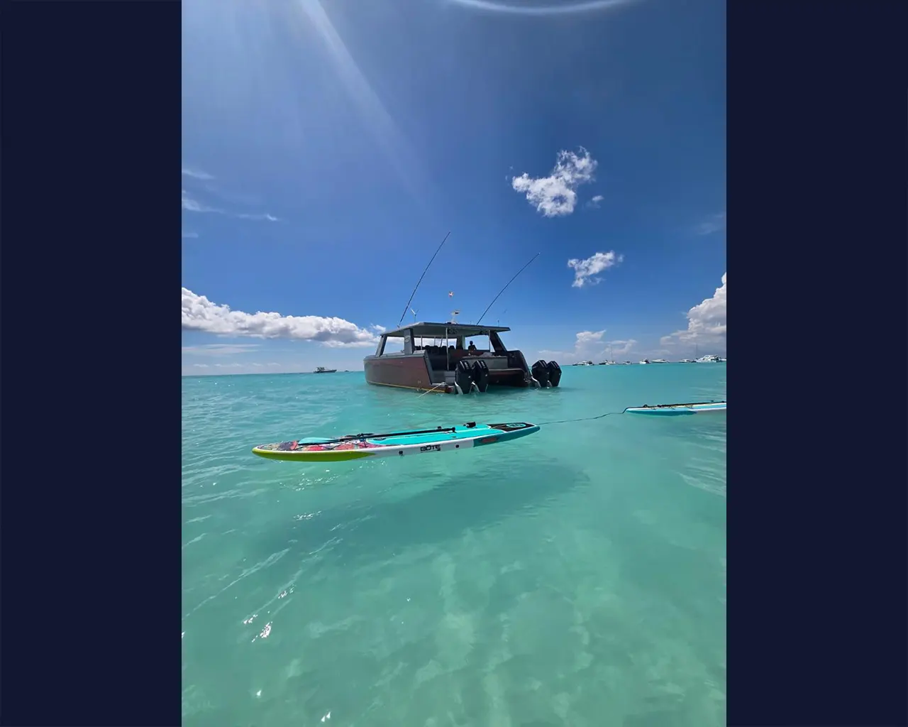 atomic-2-yacht-rentals-punta-cana