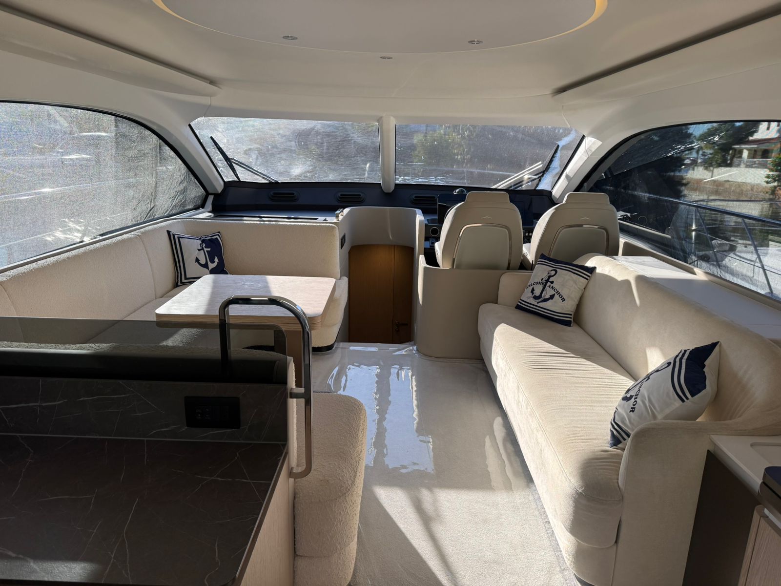 azimut-53-yacht-rental-punta-cana