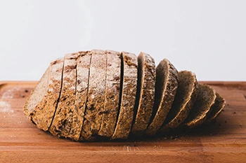 Brick oven bread