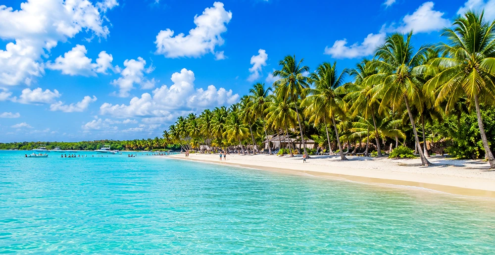 Palmilla Beach