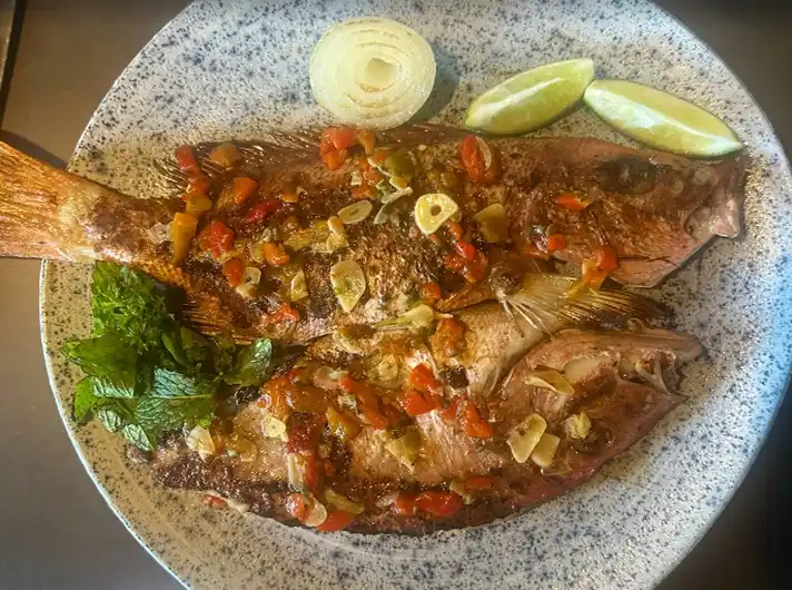 Noah Restaurant & Lounge