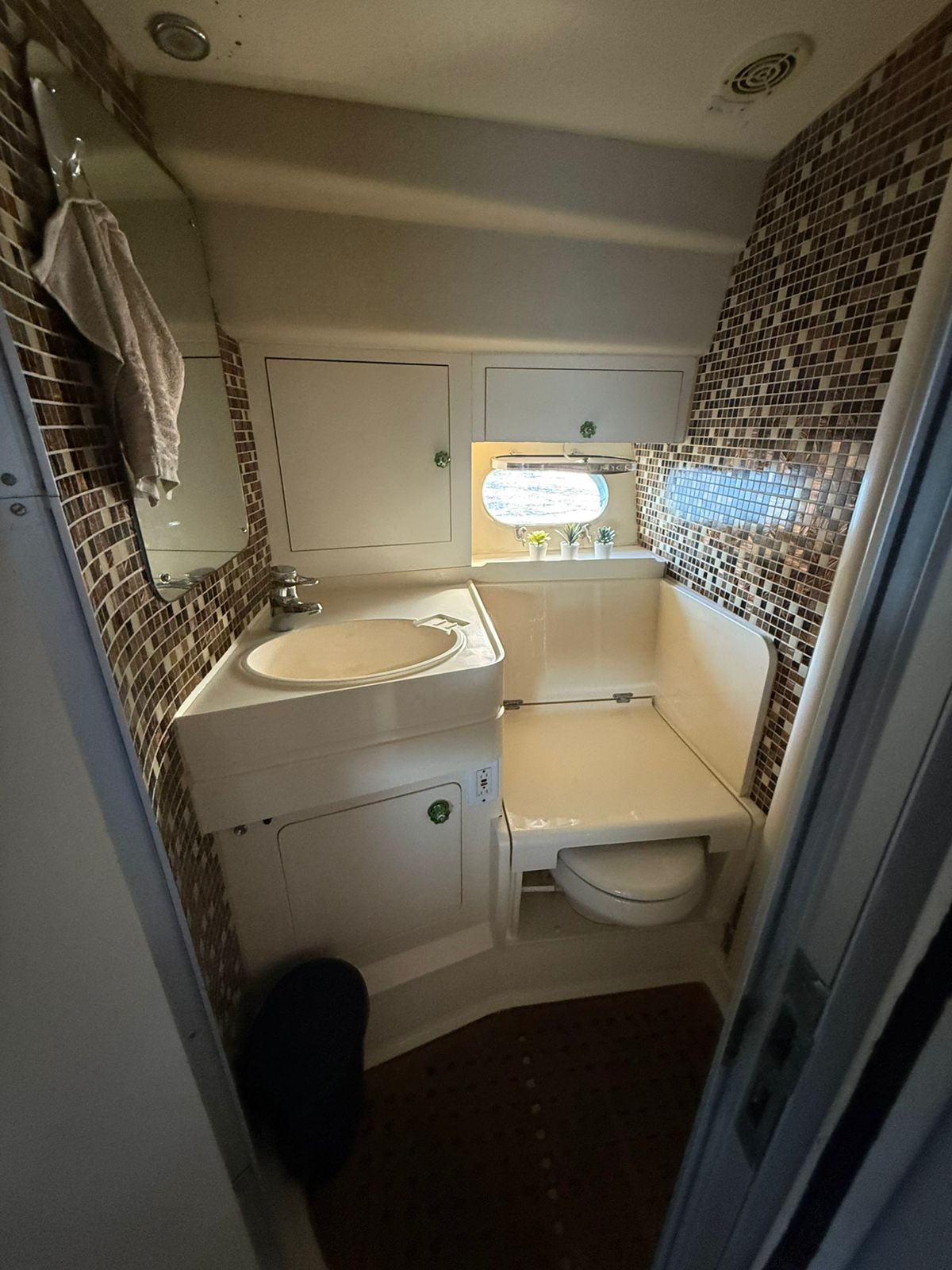 princess-49 alquiler de yates en punta cana