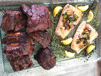 Ribs