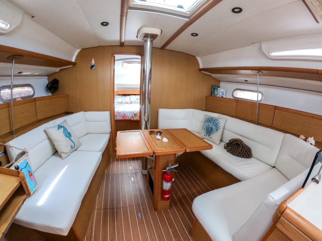 punta cana sail boat rentals