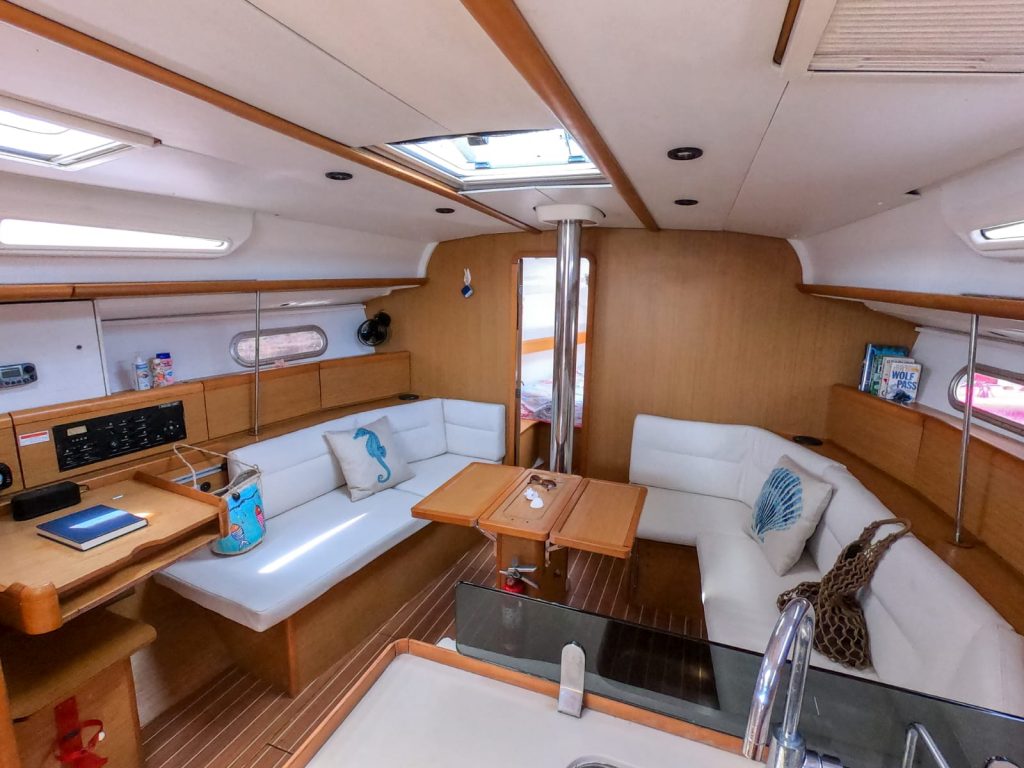 punta cana sail boat rentals