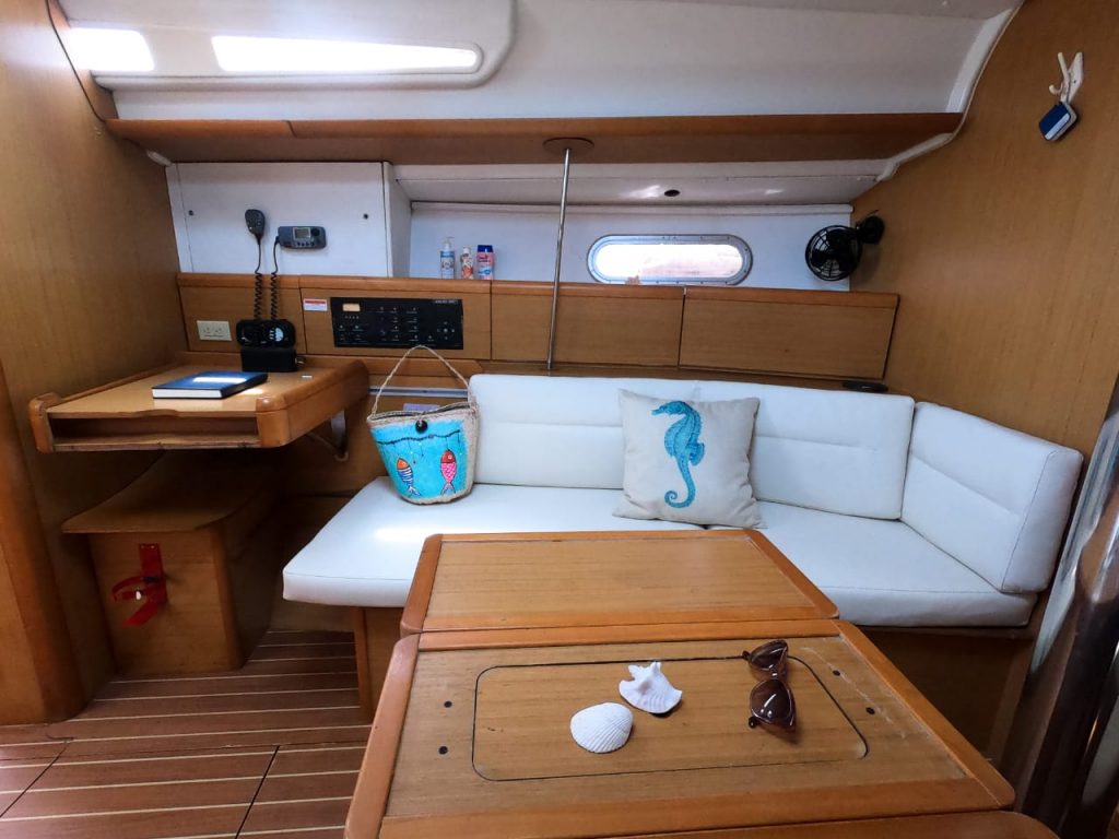 punta cana sail boat rentals