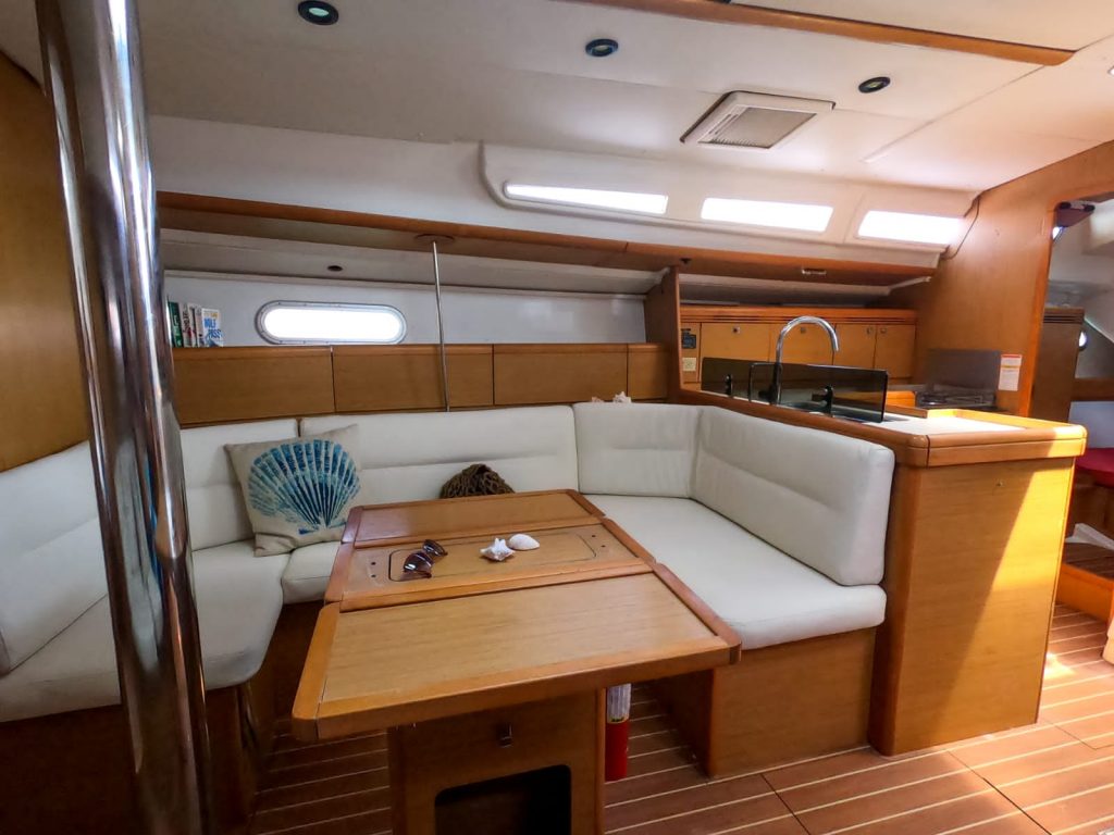 punta cana sail boat rentals