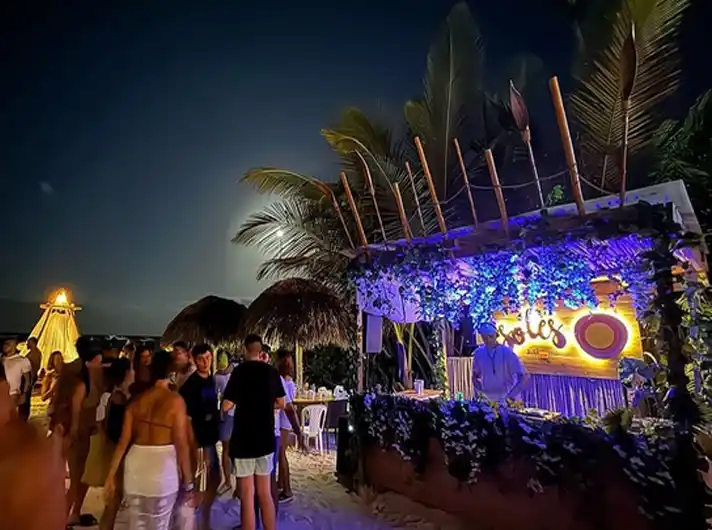 Soles Chill Out Bar