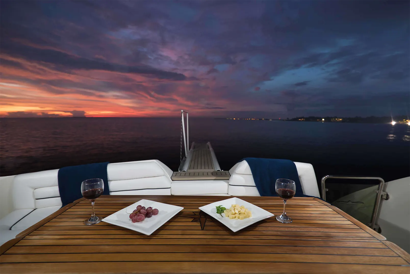 aicon punta cana yacht rentals