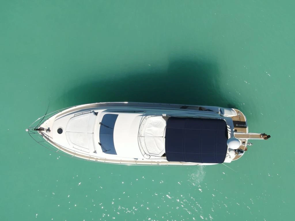 aicon punta cana yacht rentals