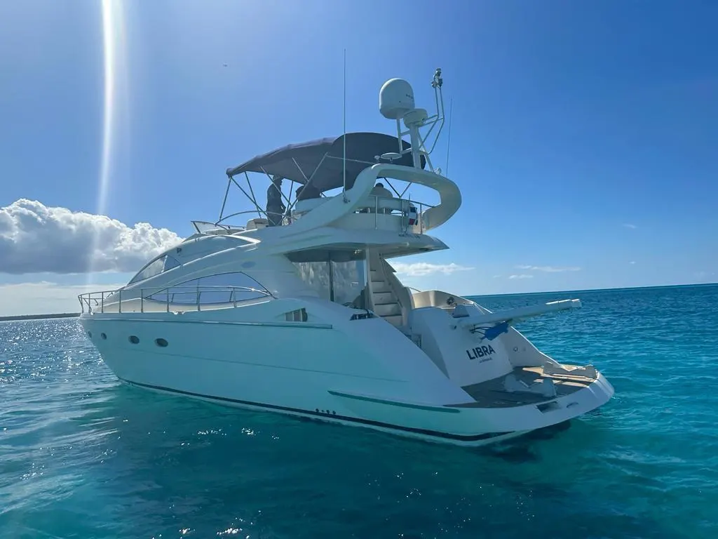 aicon punta cana yacht rentals