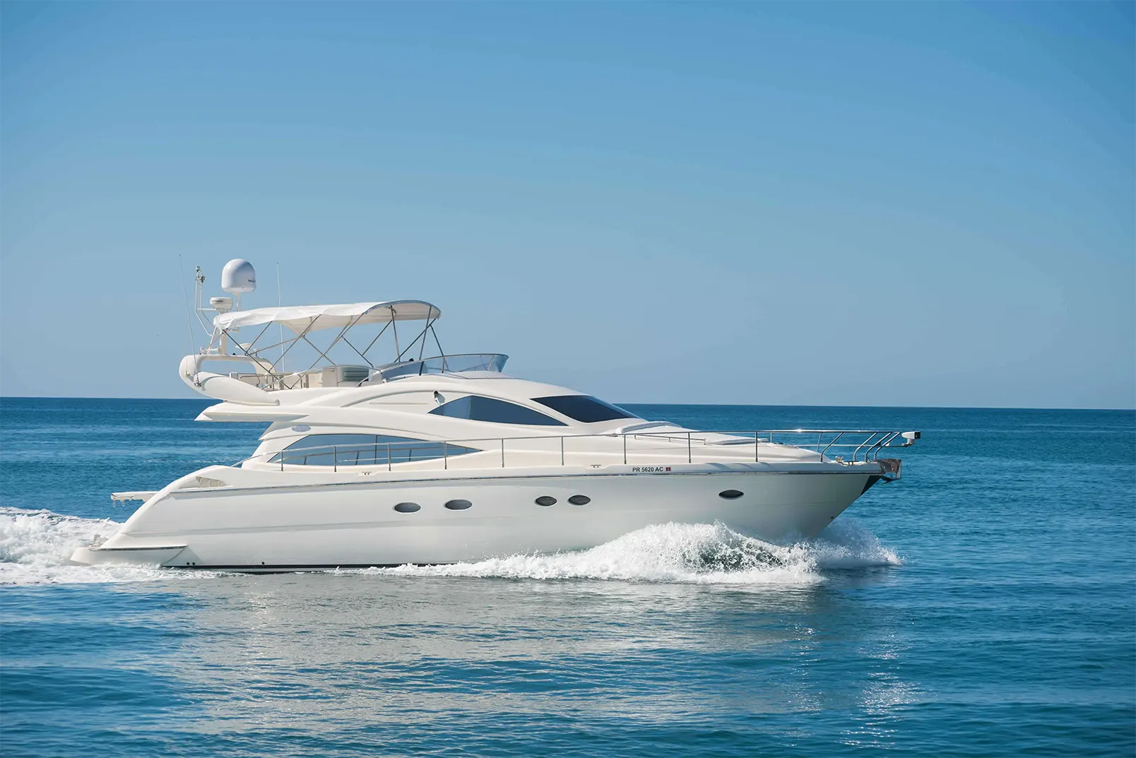 aicon punta cana yacht rentals