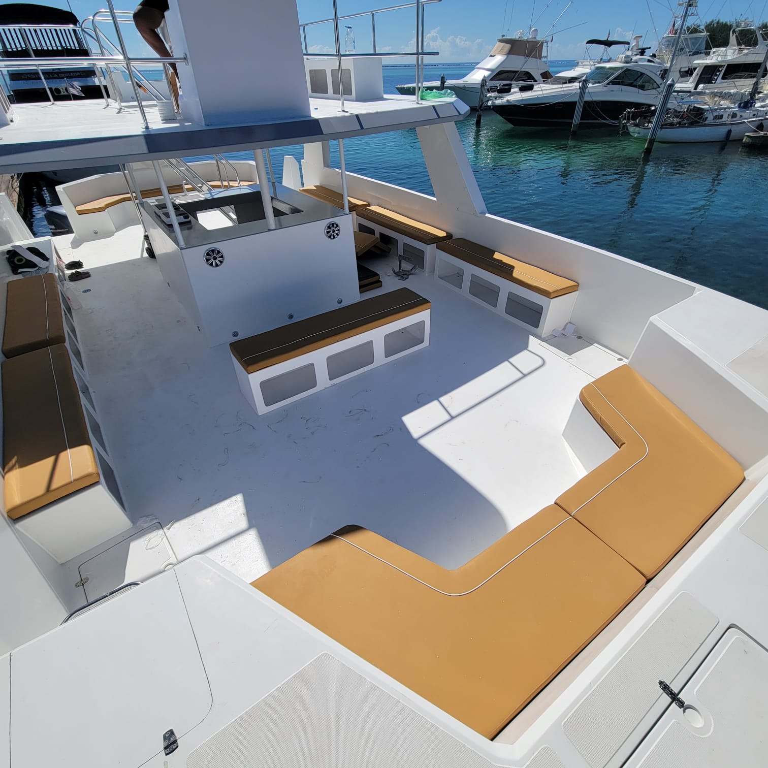 Atomic Slide for Rent in Casa de Campo From Punta Cana