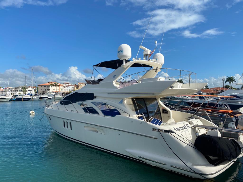 azimut-55-alquiler-yates-punta-cana