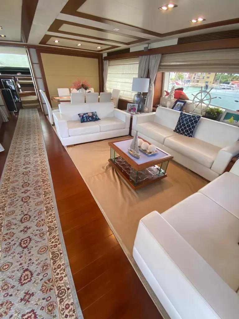 azimut-86-yacht-rental-punta-cana