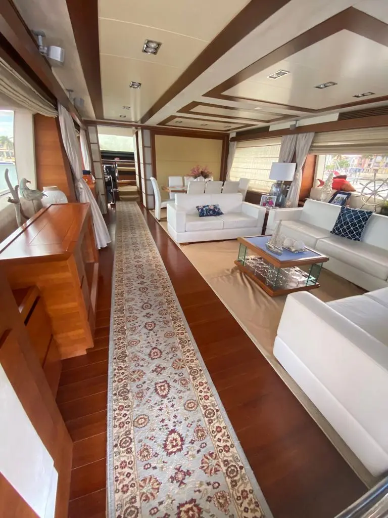 azimut-86-yacht-rental-punta-cana