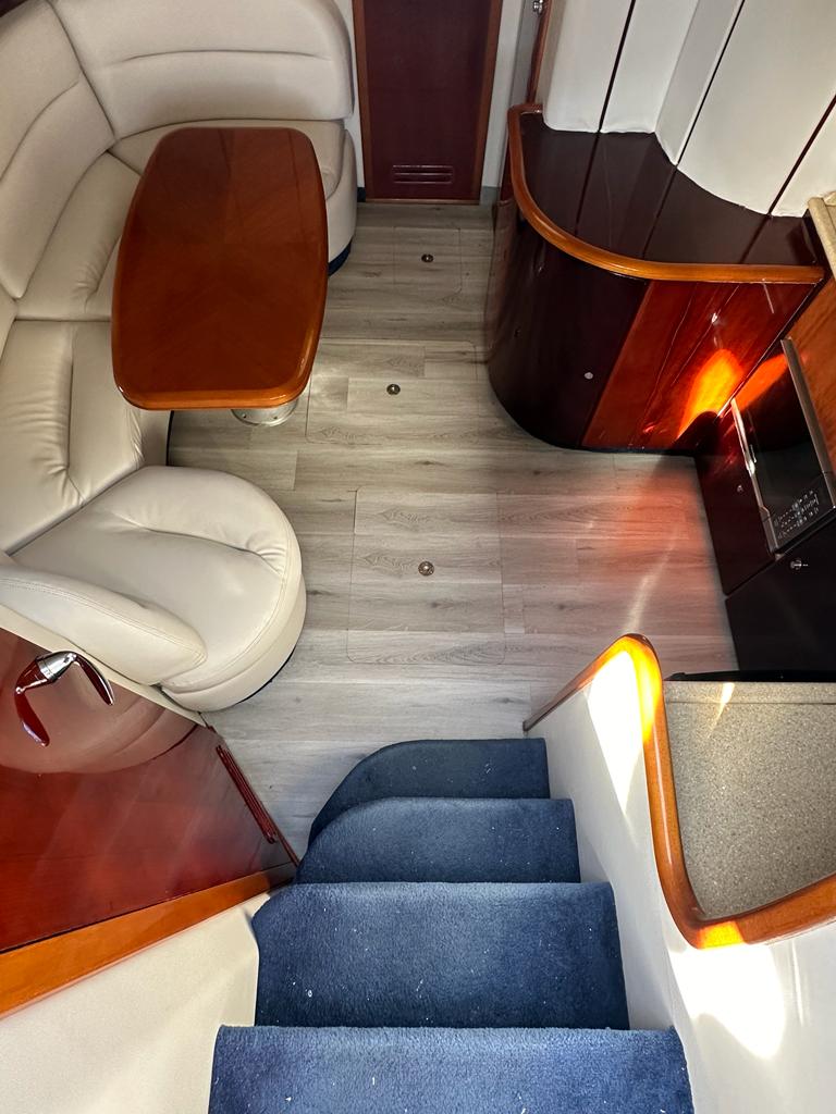 princess42-YACHT RENTAL