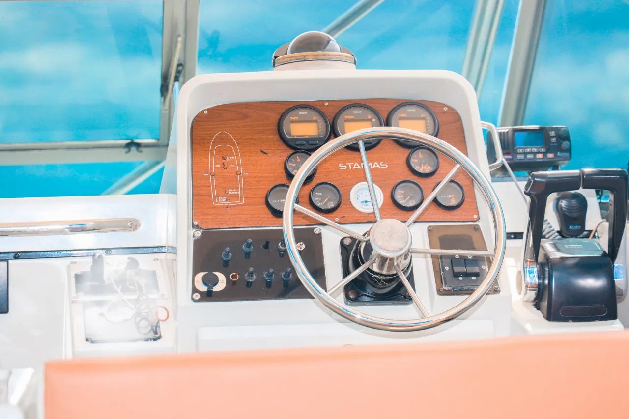 scorpio-YACHT-RENTAL