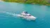 Azimut 55ft Yacht Casa de Campo thumbnail 2