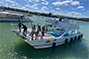 Private catamaran Punta Cana thumbnail 1