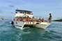 Private catamaran Punta Cana thumbnail 2