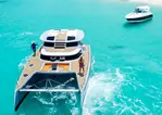 Catamaran Lose Casa de Campo thumbnail 1
