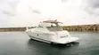 Champagne Girl Yacht Casa de Campo thumbnail 3