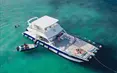 Large Boat with Slide Punta Cana thumbnail 1