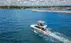 Prestige 44ft yacht thumbnail 1