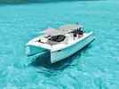 Atomic catamaran thumbnail 1