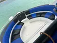 Chris Craft 40ft yacht thumbnail 1